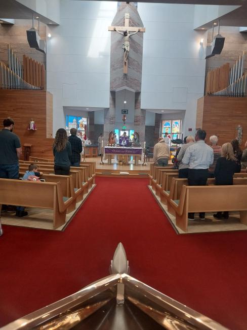 Our Sanctuary